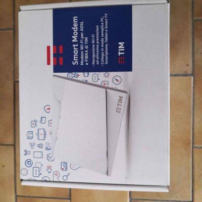 verschiedene Modems - thumb