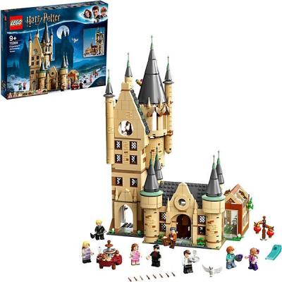 NEU und OVP „Harry Potter“ Lego 75969 - thumb