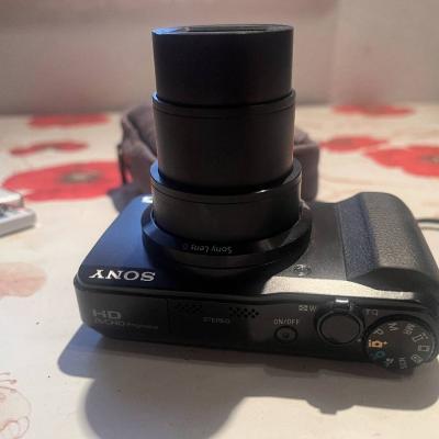 Sony Digitalkamera 18,2 MP - thumb