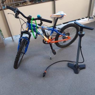 Kinderfahrrad - thumb