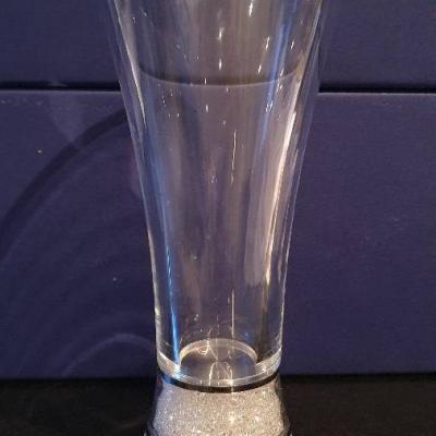 Swarovski Crystalline Vase - thumb