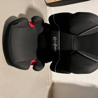 Neuwertiger Kindersitz Cylex - thumb