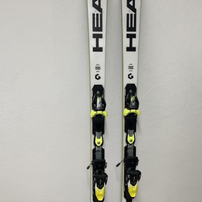 Head Skier - thumb
