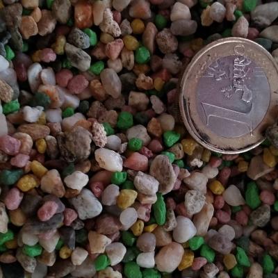15 kg Aquarium Sand zu verkaufen - thumb