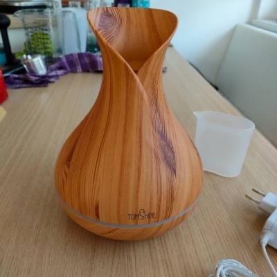 Neuwertiger Aroma Diffuser - thumb