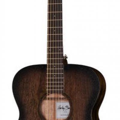 Gitarre Harley Benton - thumb