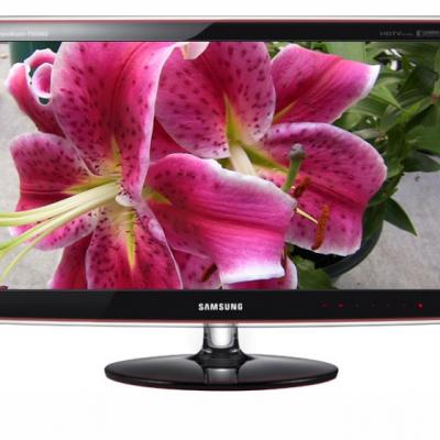 Samsung TV / Monitor - thumb