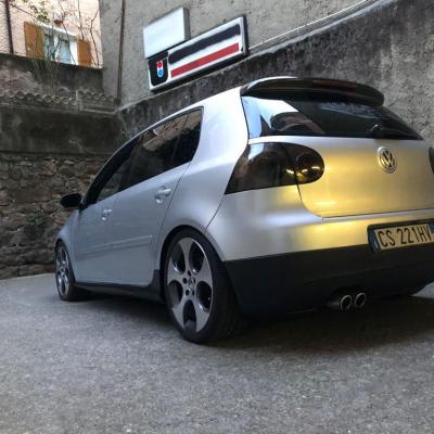 Golf 5 GTI 2005 - thumb