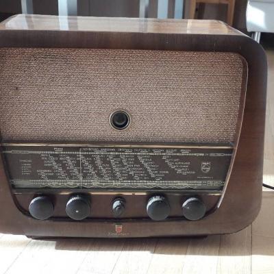 Radio Philips - thumb