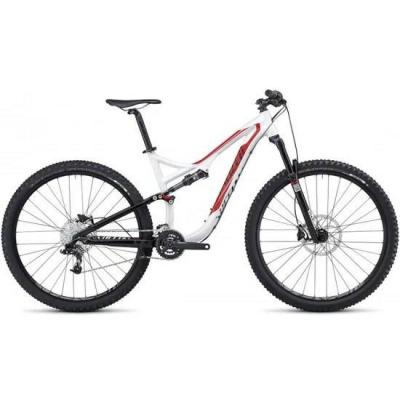 MTB Alu Specialized Stumpjumper FSR Comp 29'' - thumb