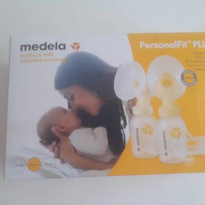 Medela Milchpumpenset Personal Fit Plus - thumb