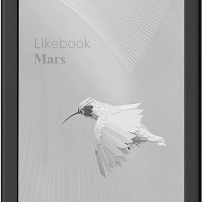 Ebook Reader likebook MARS - thumb