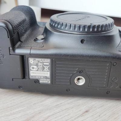 Canon 5D Mark III Body - thumb