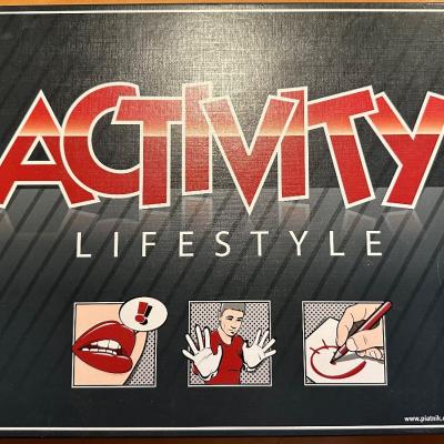 Spiel Activity Lifestyle - thumb
