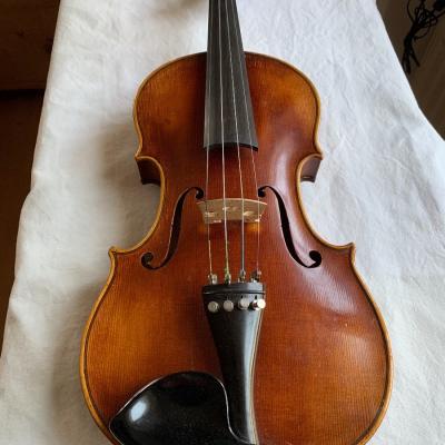 Verkaufe Violine - Vendo violino - thumb