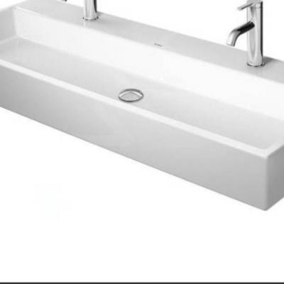 Duravit Doppelwaschbecken - thumb