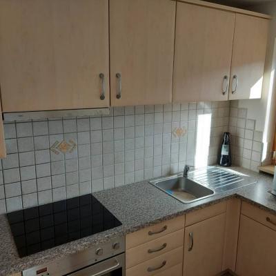 Sonnige 4-Zimmerwohnung in Klausen/Verdings zu vermieten - thumb