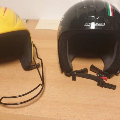 Skihelm Kinder/Jugendliche - thumb