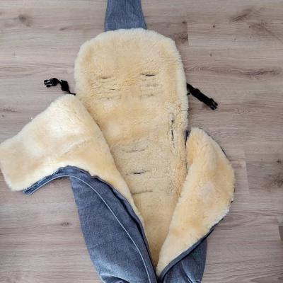 Guterhaltenen zwillingswagen - thumb