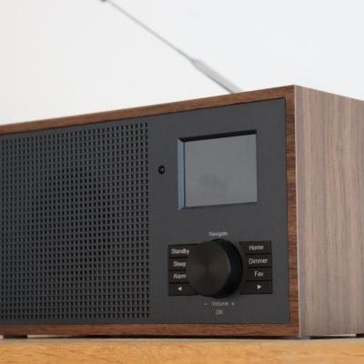 Internetradio - thumb