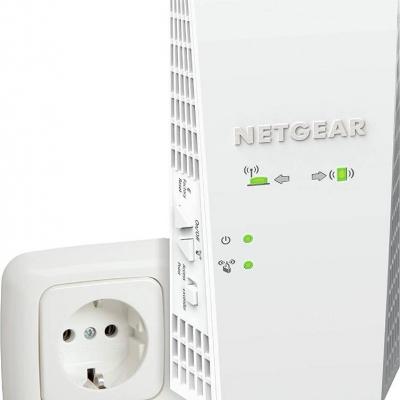 NETGEAR WLAN Verstärker - thumb