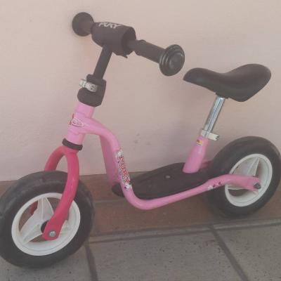 Puky Laufrad 12 Zoll - thumb