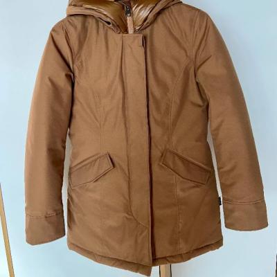 Woolrich Jacke Neu - thumb