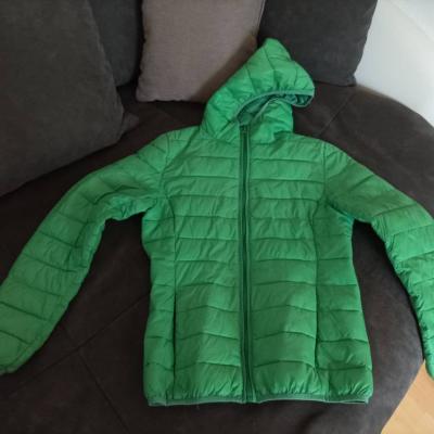 Übergangsjacke gr.S - thumb