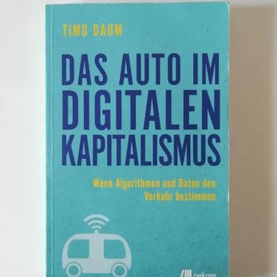 Das Auto im Digitalen Kapitalismus - thumb