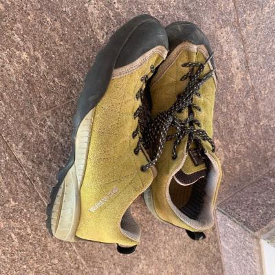 Scarpa Wanderschuhe - thumb