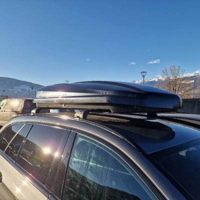 Dachbox für Autodach - thumb