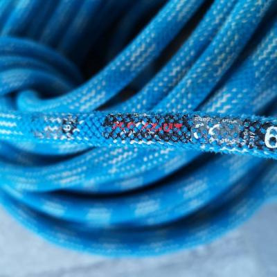 Mammut Halbseile 8,5mm - thumb