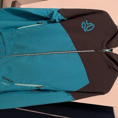 Sportjacke Damen - thumb