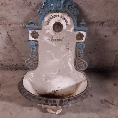 Fontana Gebrueder Rieger bozen - thumb