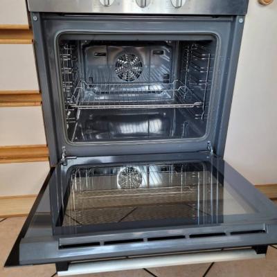 Backofen Bosch - top Zustand - thumb