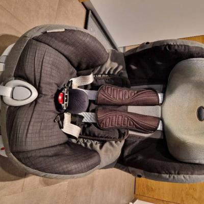 Britax Römer Trifix - thumb