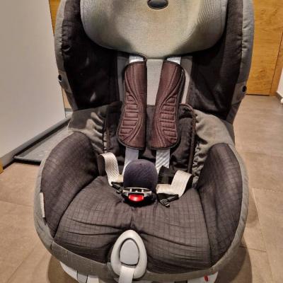 Britax Römer Trifix - thumb