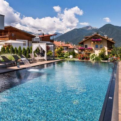 Rezeptionist/in gesucht - Hotel Sun **** in Natz - thumb