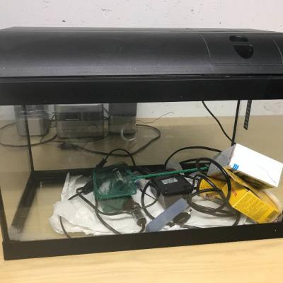 Aquarium 40lt - thumb