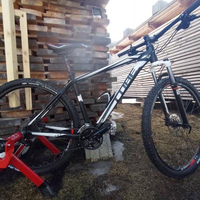 MTB Cube Attention M 29" - thumb