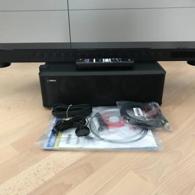Soundbar Yamaha YSP-2200 - thumb