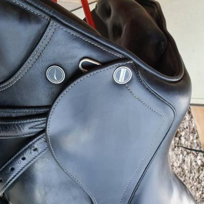 Springsattel Erreplus 17" top Zustand - thumb