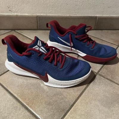 Turnschuhe Nike, NEU, Größe 44, 50€ - thumb