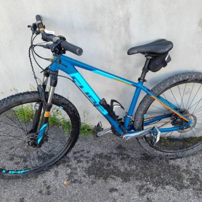 Damen Mountainbike - thumb