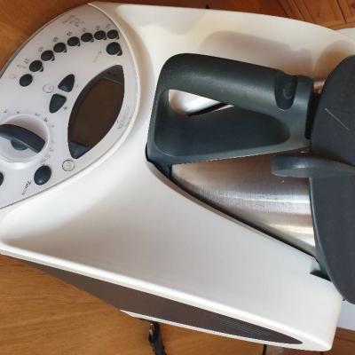 Vorwerk Bimby TM31 mit Zubehör - thumb