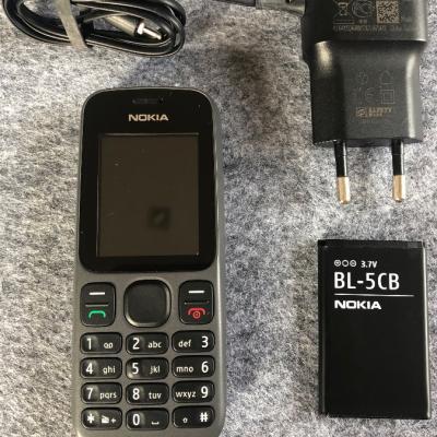 Nokia Handy - thumb