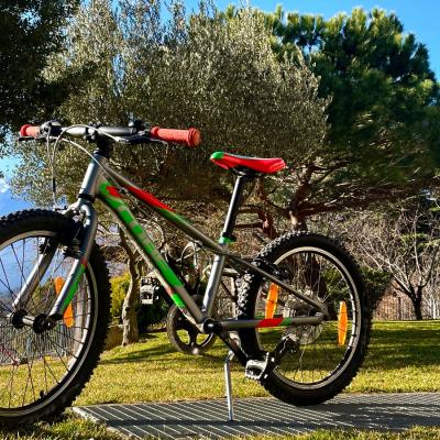 Kinderfahrrad - thumb