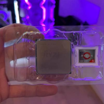 Prozessor - AMD Ryzen 5 2600 - thumb