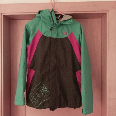 DC Schijacke gr S - thumb