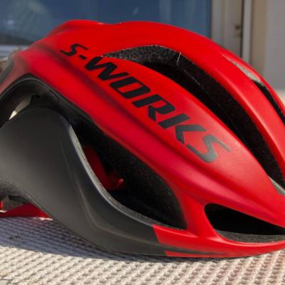 Rennradhelm Specialized EVADE S-WORKS - thumb